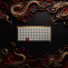 Load image into Gallery viewer, GK6 Mechanical Keyboard